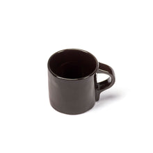 Load image into Gallery viewer, La Mère Venetian Ebony Espresso Cup