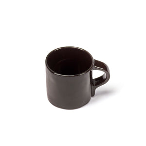 La Mère Venetian Ebony Espresso Cup