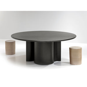 Virginia Ebony Table