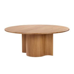 Virginia Oak Table