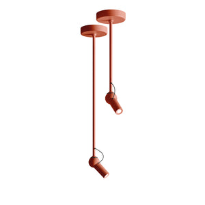 Bird Ceiling Light - 3 Sizes + Colours