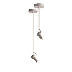 Bird Ceiling Light - 3 Sizes + Colours