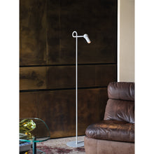 Load image into Gallery viewer, Bird Floor Lamp - 3 Colours