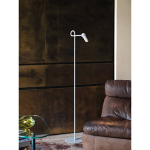 Bird Floor Lamp - 3 Colours