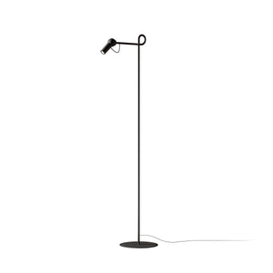 Bird Floor Lamp - 3 Colours