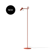 Load image into Gallery viewer, Bird Floor Lamp - 3 Colours