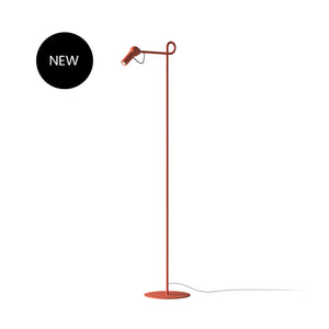 Bird Floor Lamp - 3 Colours