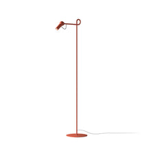 Load image into Gallery viewer, Bird Floor Lamp - 3 Colours