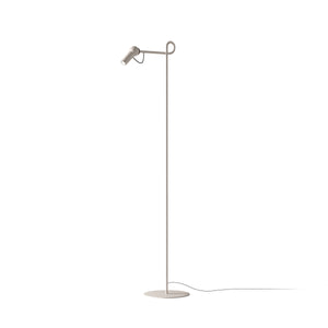 Bird Floor Lamp - 3 Colours