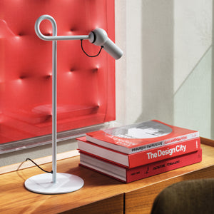 Bird Table Lamp - 3 Colours