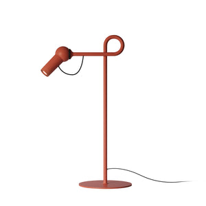 Bird Table Lamp - 3 Colours