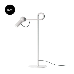 Bird Table Lamp - 3 Colours