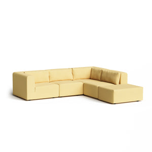 BRIDGE 4 Seat Corner Sofa