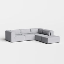 Load image into Gallery viewer, BRIDGE 4 Seat Corner Sofa