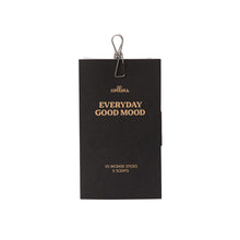 Load image into Gallery viewer, Collins Everyday Good Mood Incense - Trial Kit