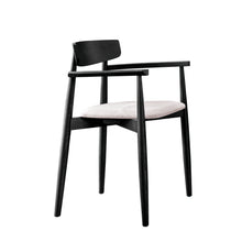 Load image into Gallery viewer, Claretta Chair With Arms