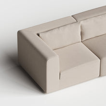 Load image into Gallery viewer, BRIDGE 2 Seat Sofa - 3 Configurations