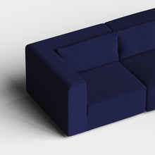 Load image into Gallery viewer, BRIDGE 2 Seat Sofa - 3 Configurations