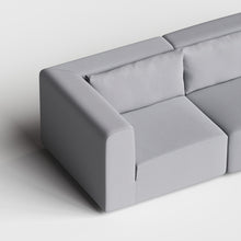 Load image into Gallery viewer, BRIDGE 2 Seat Sofa - 3 Configurations