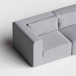 BRIDGE 2 Seat Sofa - 3 Configurations