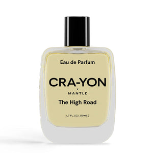 CRA-YON The High Road Eau de Parfum