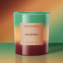 Load image into Gallery viewer, Discothèque Hacienda Candle