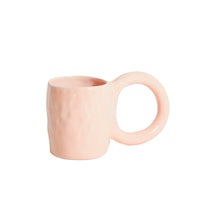Load image into Gallery viewer, Donut Mug Bubble Gum - M