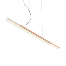 Load image into Gallery viewer, Dala Linea Suspension Light