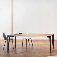 Load image into Gallery viewer, Decapo Extending Dining Table - 3 Sizes