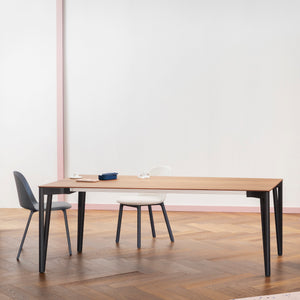 Decapo Extending Dining Table - 3 Sizes