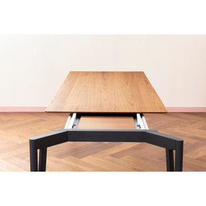 Decapo Extending Dining Table - 3 Sizes