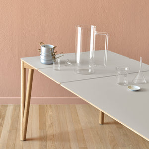 Decapo Extending Dining Table - 3 Sizes