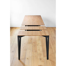 Load image into Gallery viewer, Decapo Extending Dining Table - 3 Sizes