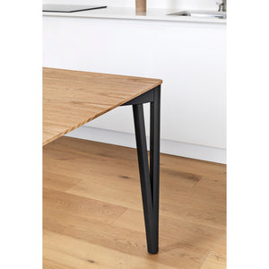 Decapo Dining Table - 3 Sizes