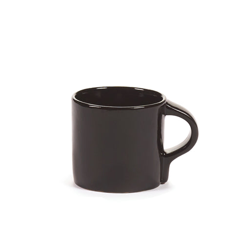 La Mère Ebony Espresso Cup