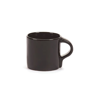 La Mère Venetian Ebony Espresso Cup