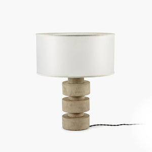 Table Lamp Disc