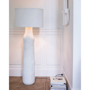 Earth Floor Lamp