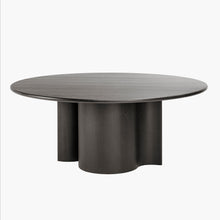 Load image into Gallery viewer, Virginia Ebony Table