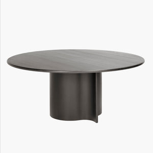 Virginia Ebony Table