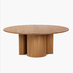 Virginia Oak Table