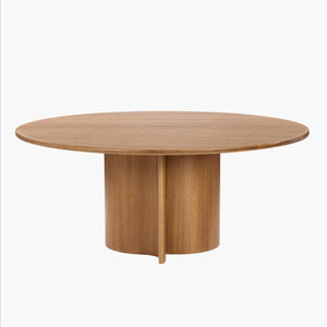 Virginia Oak Table