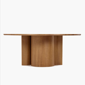 Virginia Oak Table