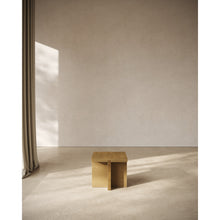 Load image into Gallery viewer, Rudolph Cognac Side Table