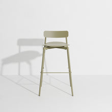 Load image into Gallery viewer, Fromme Metal Bar Stool - Two Heights