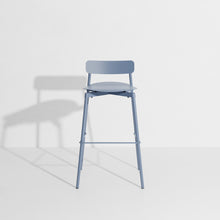 Load image into Gallery viewer, Fromme Metal Bar Stool - Two Heights