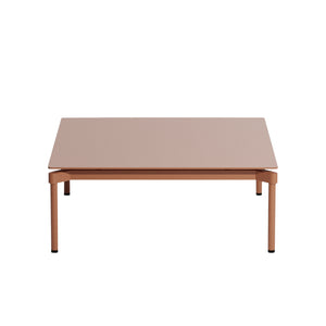 Fromme Square Coffee Table