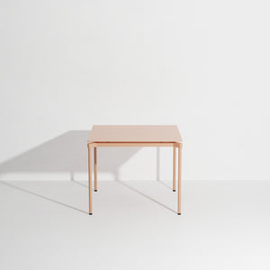 Fromme Square Dining Table