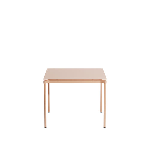Fromme Square Dining Table