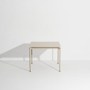 Fromme Square Dining Table